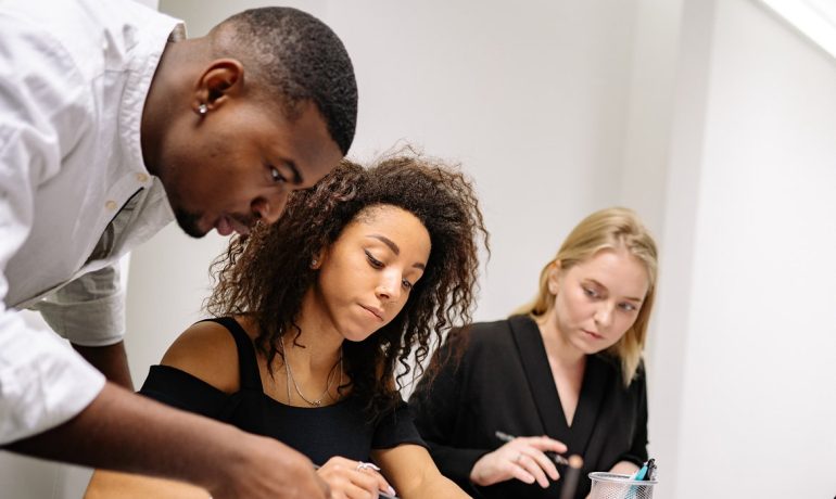 Maximizing Business Success with Smart Solutions